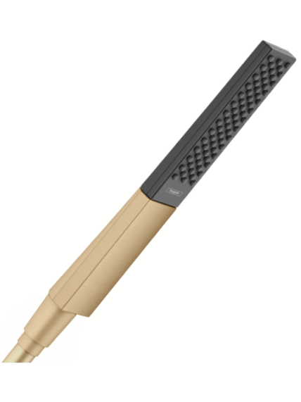Dušo galvutė Hansgrohe Rainfinity Baton 100 1jet 2 Dušo galvutė Hansgrohe Rainfinity Baton 100 1jet 2