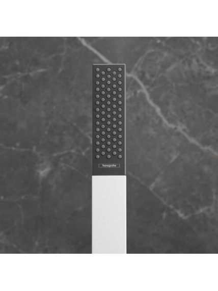 Dušo galvutė Hansgrohe Rainfinity Baton 100 1jet 7 Dušo galvutė Hansgrohe Rainfinity Baton 100 1jet 7