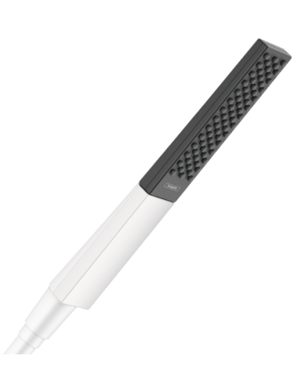 Dušo galvutė Hansgrohe Rainfinity Baton 100 1jet 6 Dušo galvutė Hansgrohe Rainfinity Baton 100 1jet 6