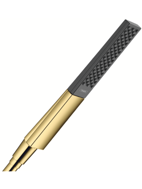 Dušo galvutė Hansgrohe Rainfinity Baton 100 1jet 10 Dušo galvutė Hansgrohe Rainfinity Baton 100 1jet 10