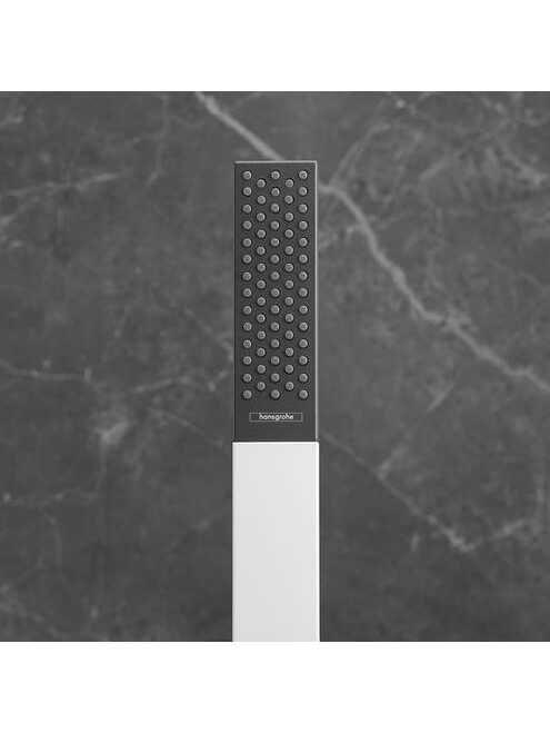 Dušo komplektas Hansgrohe Rainfinity 100 1