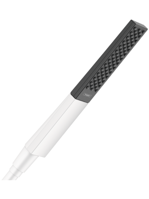 Dušo galvutė Hansgrohe Rainfinity Baton 100 1jet 6