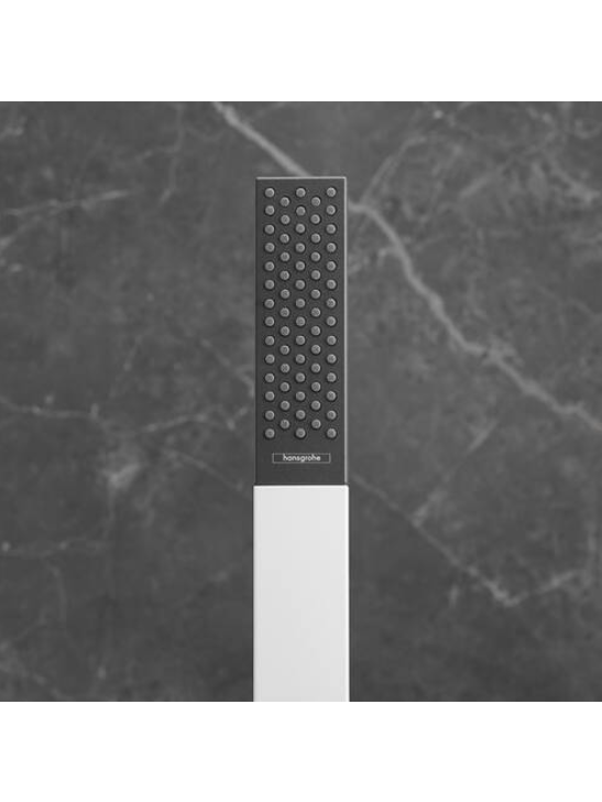 Dušo galvutė Hansgrohe Rainfinity Baton 100 1jet 7