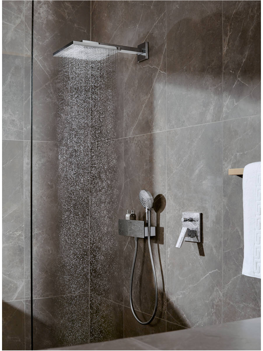 Dušo galva Hansgrohe Raindance E 300 10 Dušo galva Hansgrohe Raindance E 300 10