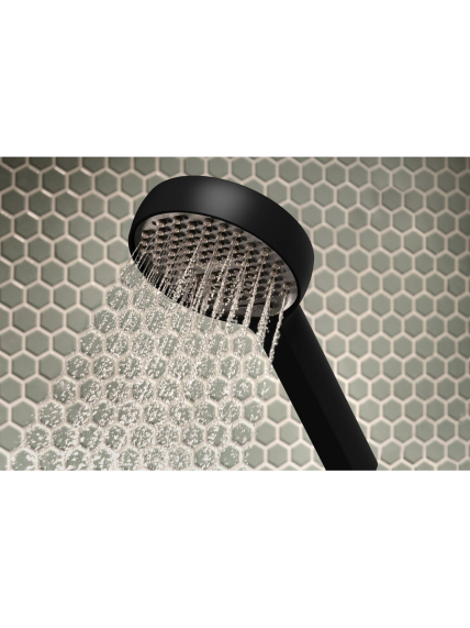 Dušo sistema Hansgrohe Activera S Showerpipe 240 1jet EcoSmart mit Ecostat Fine Varia 8 Dušo sistema Hansgrohe Activera S Showerpipe 240 1jet EcoSmart mit Ecostat Fine Varia 8