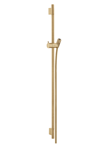 Dušo stovas Hansgrohe Unica S Puro 90 cm su žarnele 3 Dušo stovas Hansgrohe Unica S Puro 90 cm su žarnele 3