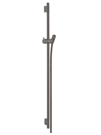Dušo stovas Hansgrohe Unica S Puro 90 cm su žarnele 4 Dušo stovas Hansgrohe Unica S Puro 90 cm su žarnele 4