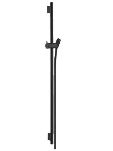 Dušo stovas Hansgrohe Unica S Puro 90 cm su žarnele 5