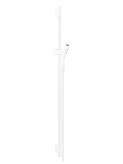 Dušo stovas Hansgrohe Unica S Puro 90 cm su žarnele 6