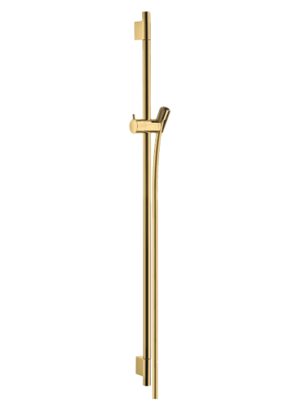 Dušo stovas Hansgrohe Unica S Puro 90 cm su žarnele 10 Dušo stovas Hansgrohe Unica S Puro 90 cm su žarnele 10