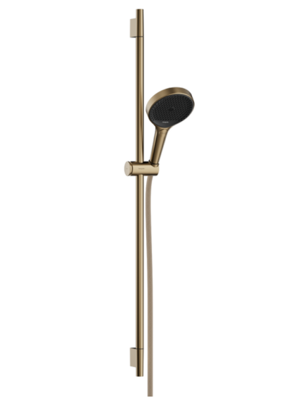 Dušo komplektas Hansgrohe Rainfinity 130 3jet S Puro 90 cm 9 Dušo komplektas Hansgrohe Rainfinity 130 3jet S Puro 90 cm 9