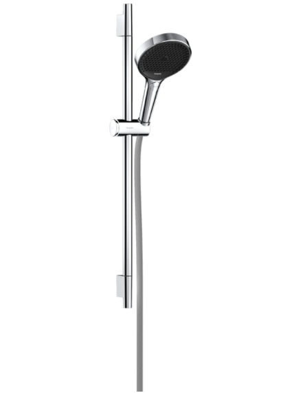 Dušo komplektas Hansgrohe Rainfinity 130 3jet S Puro 65 cm 1 Dušo komplektas Hansgrohe Rainfinity 130 3jet S Puro 65 cm 1