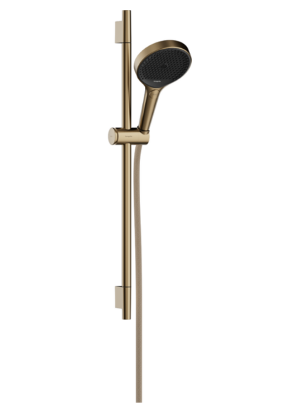 Dušo komplektas Hansgrohe Rainfinity 130 3jet S Puro 65 cm 4 Dušo komplektas Hansgrohe Rainfinity 130 3jet S Puro 65 cm 4