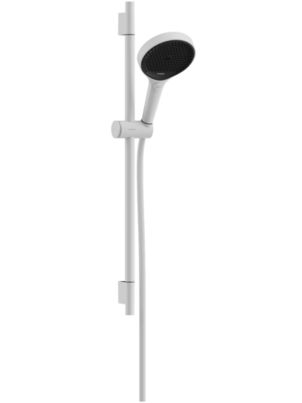 Dušo komplektas Hansgrohe Rainfinity 130 3jet S Puro 65 cm 8 Dušo komplektas Hansgrohe Rainfinity 130 3jet S Puro 65 cm 8