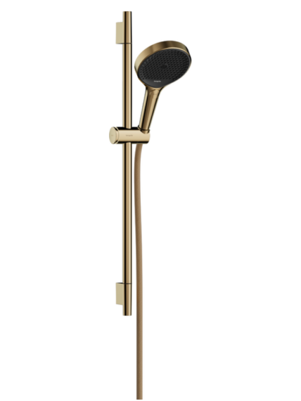 Dušo komplektas Hansgrohe Rainfinity 130 3jet S Puro 65 cm 10 Dušo komplektas Hansgrohe Rainfinity 130 3jet S Puro 65 cm 10