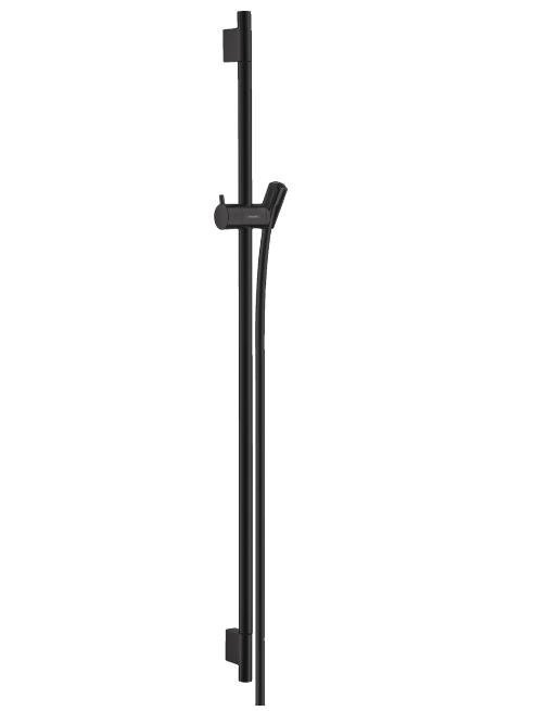 Dušo stovas Hansgrohe Unica S Puro 90 cm su žarnele 5