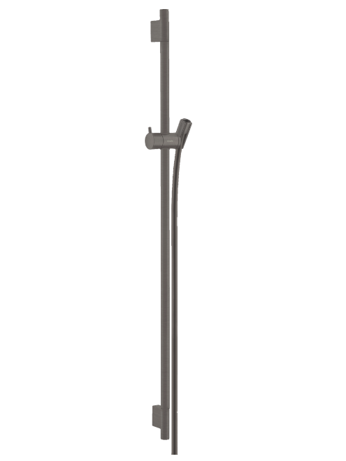 Dušo stovas Hansgrohe Unica S Puro 90 cm su žarnele 4