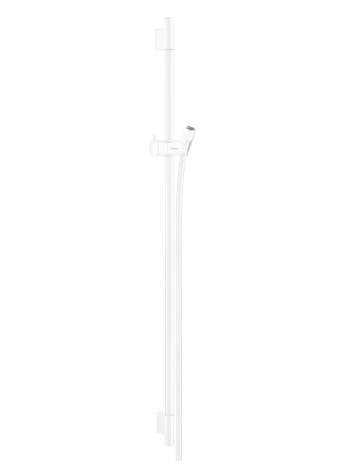 Dušo stovas Hansgrohe Unica S Puro 90 cm su žarnele 6