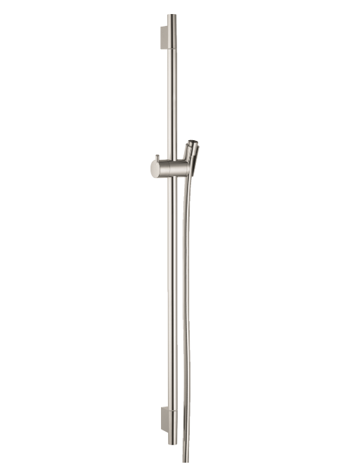 Dušo stovas Hansgrohe Unica S Puro 90 cm su žarnele 9