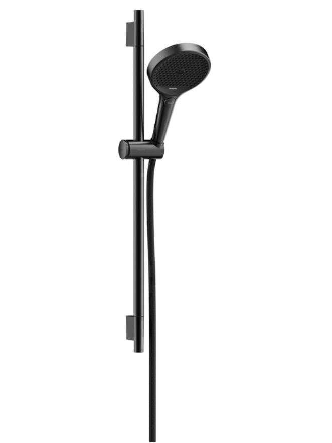 Dušo komplektas Hansgrohe Rainfinity 130 3jet S Puro 65 cm 5 Dušo komplektas Hansgrohe Rainfinity 130 3jet S Puro 65 cm 5