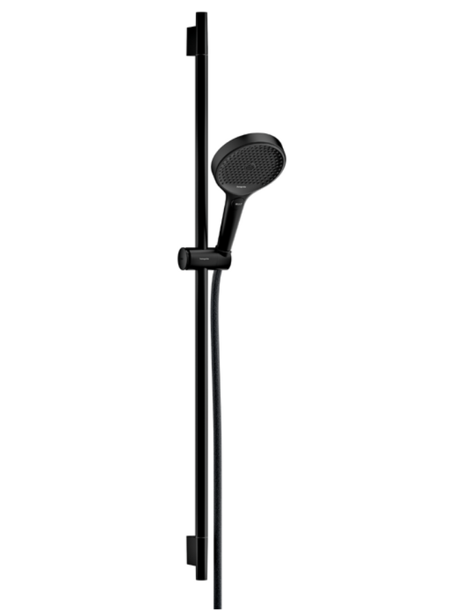 Dušo komplektas Hansgrohe Rainfinity 130 3jet S Puro 90 cm 14