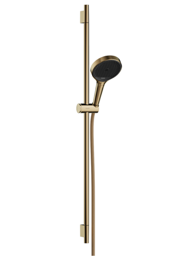Dušo komplektas Hansgrohe Rainfinity 130 3jet S Puro 90 cm 20
