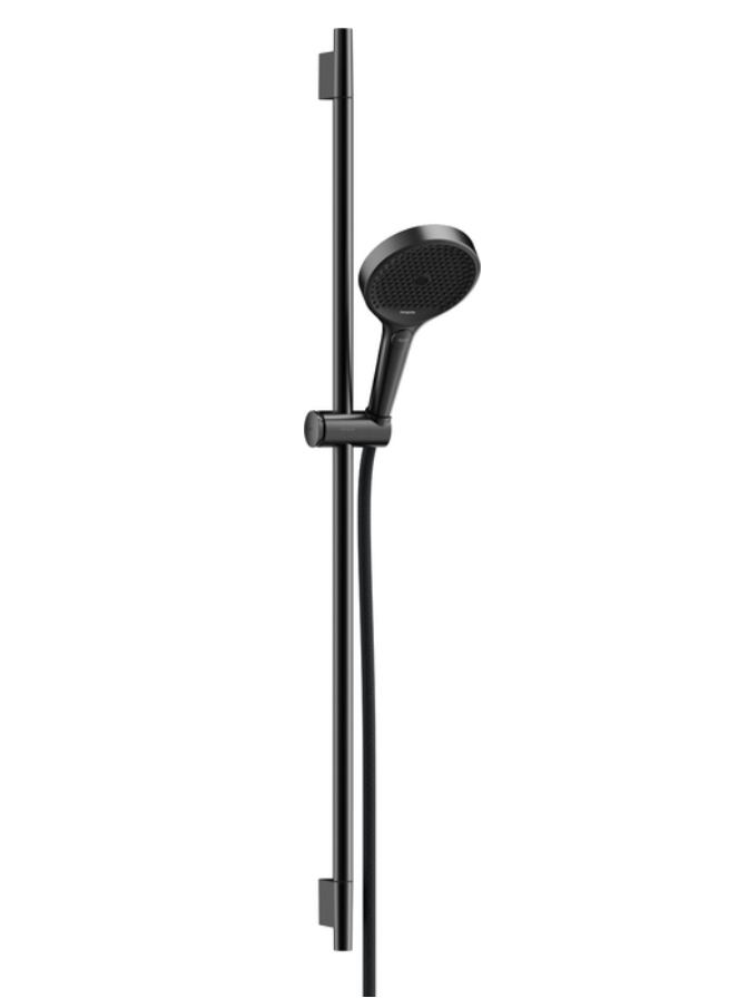Dušo komplektas Hansgrohe Rainfinity 130 3jet S Puro 90 cm 12 Dušo komplektas Hansgrohe Rainfinity 130 3jet S Puro 90 cm 12