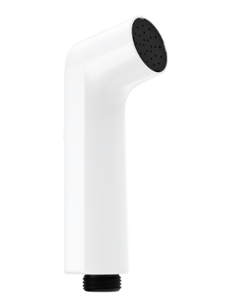Bidete dušelis Hansgrohe EcoSmart+ 1jet 1 Bidete dušelis Hansgrohe EcoSmart+ 1jet 1