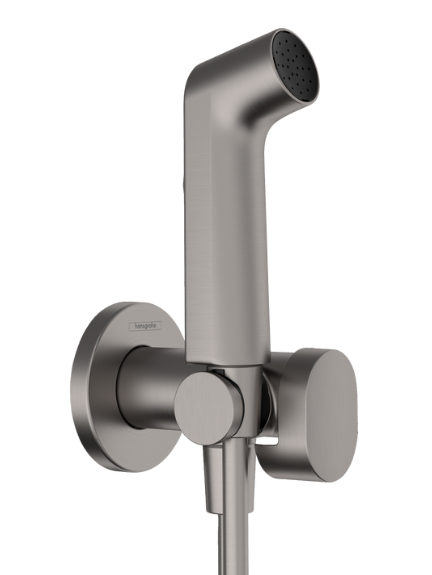 Bidete dušelio komplektas Hansgrohe 1jet S EcoSmart+ 11