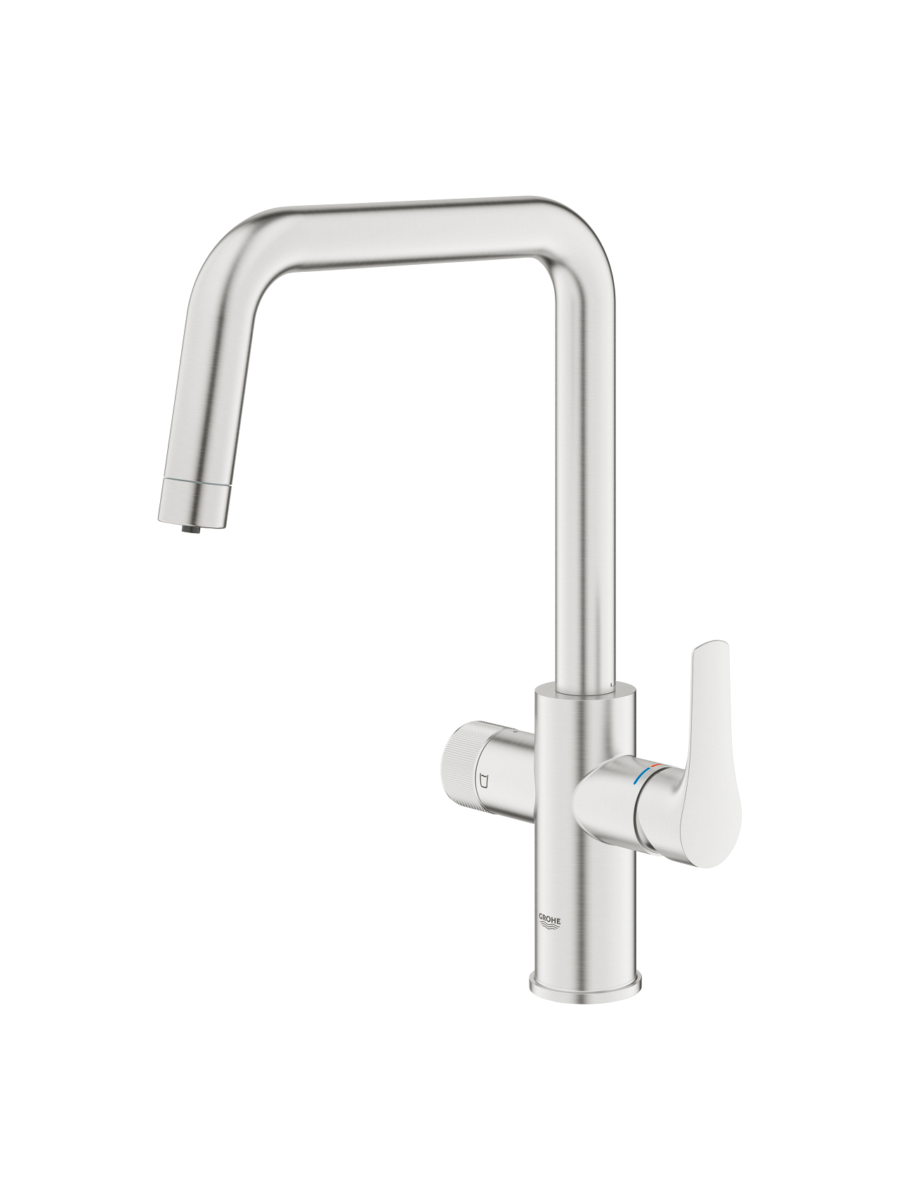 Maišytuvas plautuvei Grohe Blue Pure Start 9