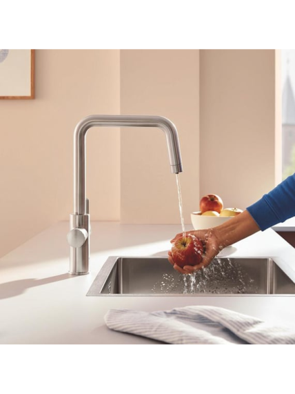 Maišytuvas plautuvei Grohe Blue Pure Start 8 Maišytuvas plautuvei Grohe Blue Pure Start 8
