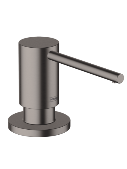 Muilo dozatorius Hansgrohe A41 3
