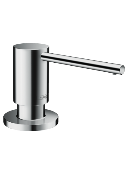 Muilo dozatorius Hansgrohe A41 1
