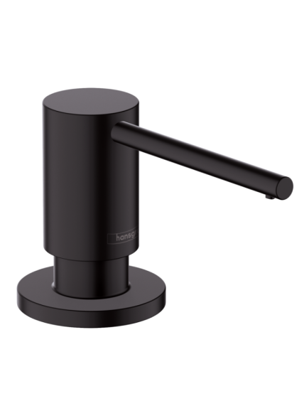 Muilo dozatorius Hansgrohe A41 4