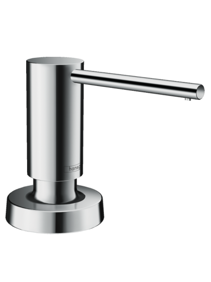 Muilo dozatorius Hansgrohe A51 3