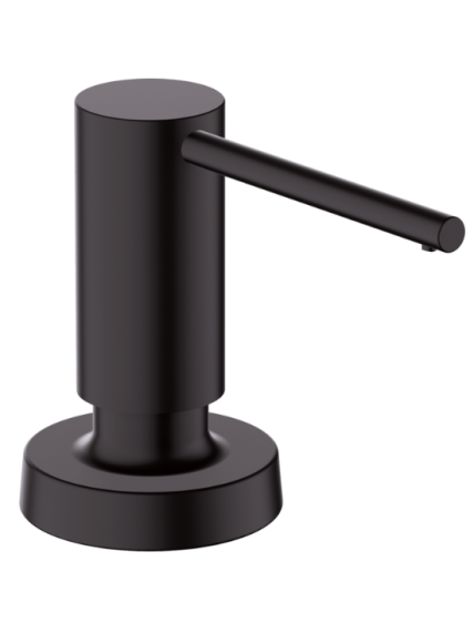 Muilo dozatorius Hansgrohe A51 4