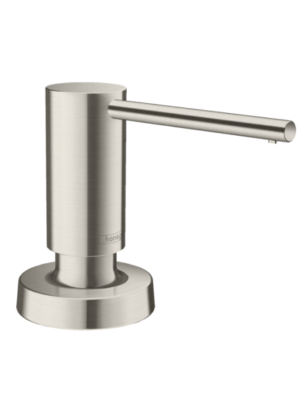 Muilo dozatorius Hansgrohe A51 5 Muilo dozatorius Hansgrohe A51 5