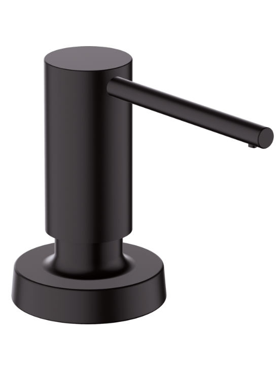 Muilo dozatorius Hansgrohe A51 4