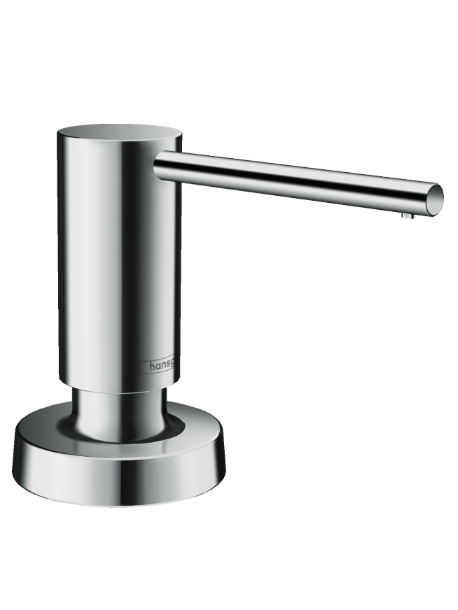 Muilo dozatorius Hansgrohe A51 3 Muilo dozatorius Hansgrohe A51 3