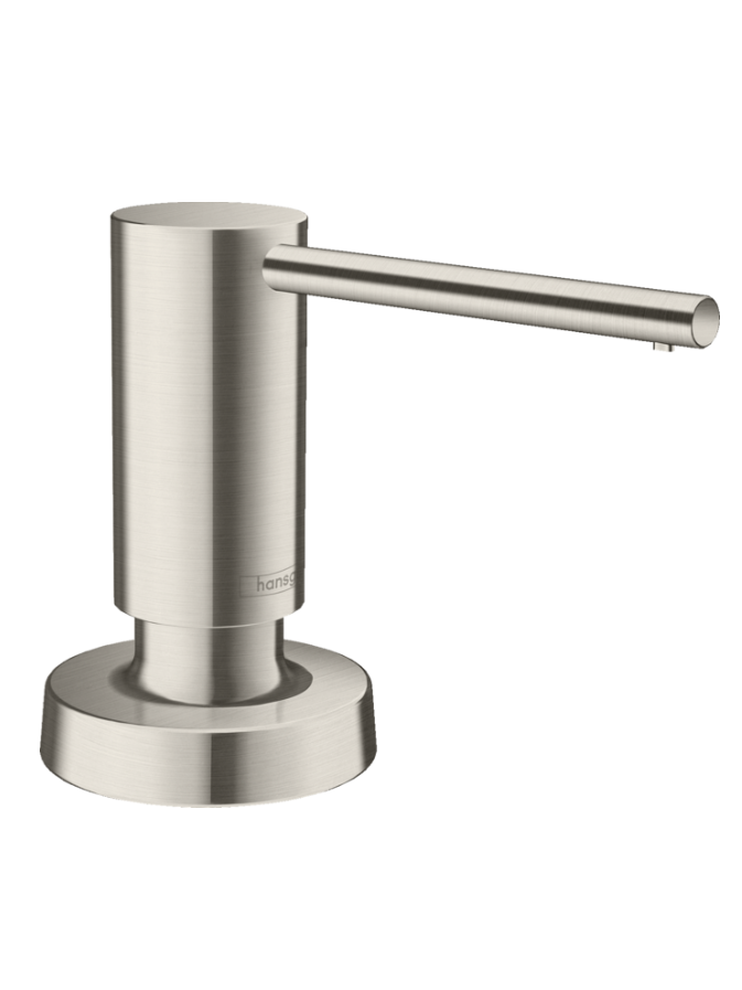 Muilo dozatorius Hansgrohe A51 5