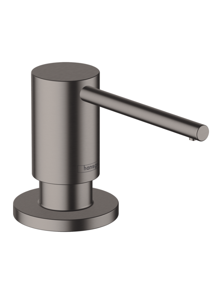 Muilo dozatorius Hansgrohe A41 3 Muilo dozatorius Hansgrohe A41 3
