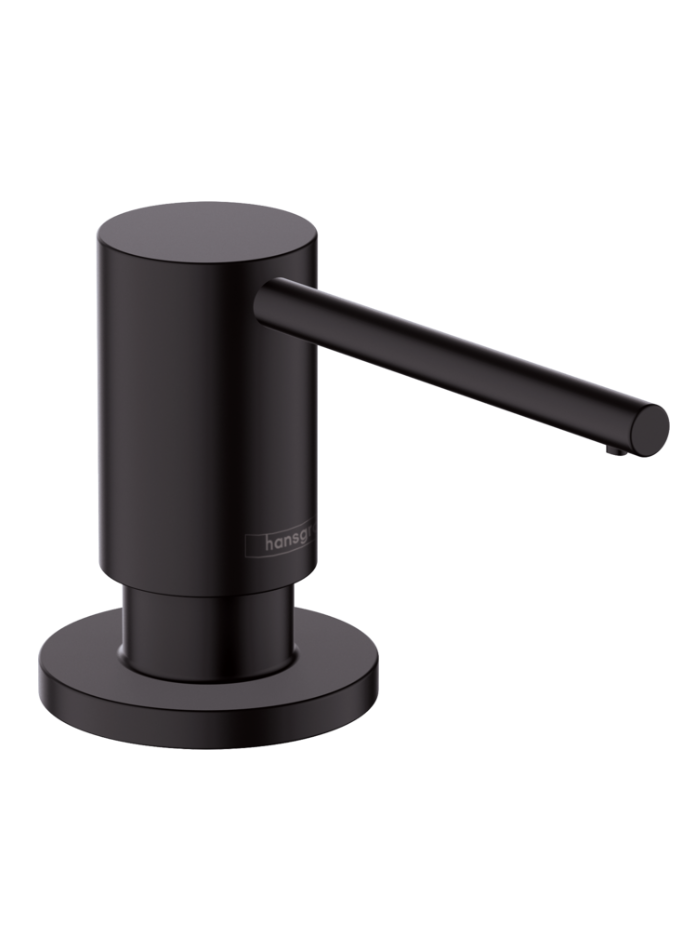 Muilo dozatorius Hansgrohe A41 4