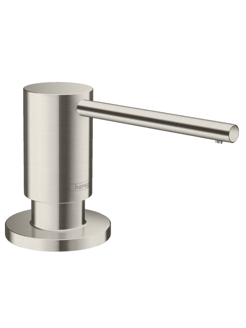 Muilo dozatorius Hansgrohe A41 5