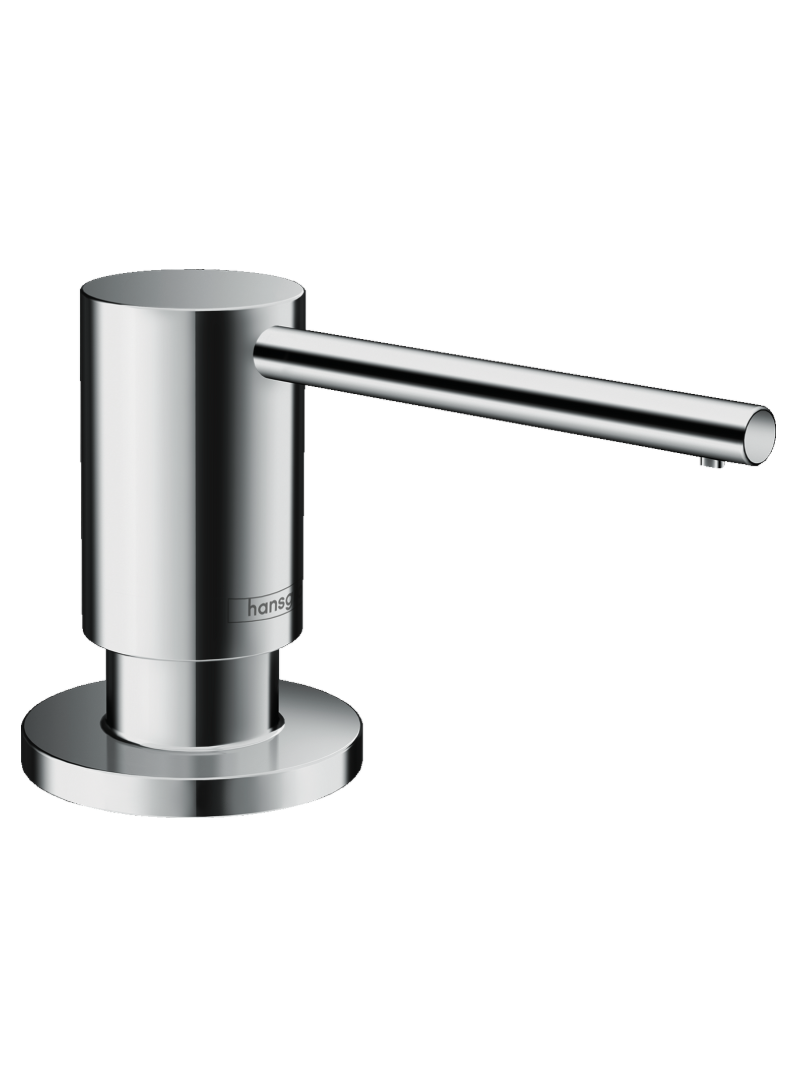 Muilo dozatorius Hansgrohe A41 1