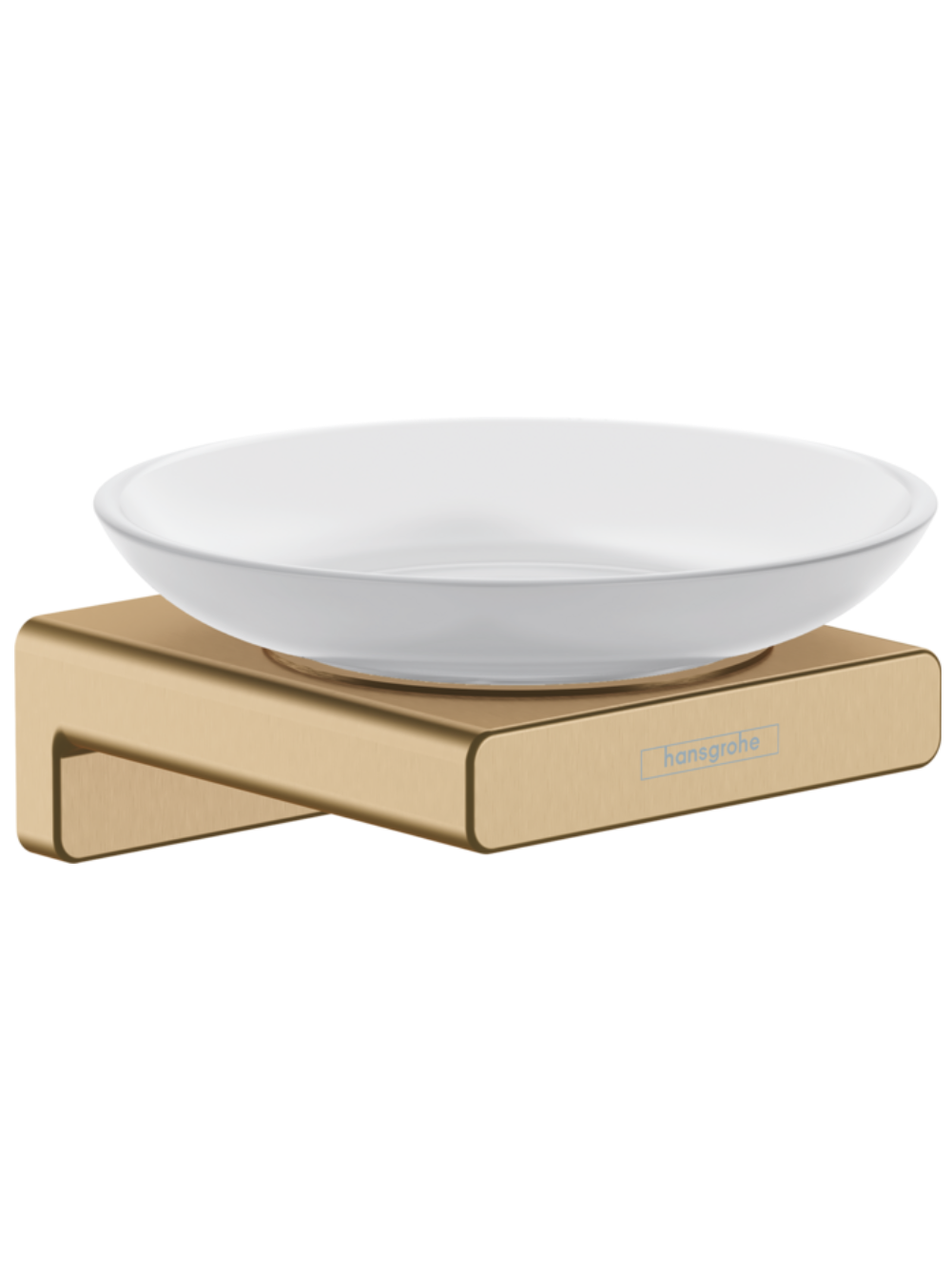 Laikiklis su muiline Hansgrohe AddStoris 6 Laikiklis su muiline Hansgrohe AddStoris 6