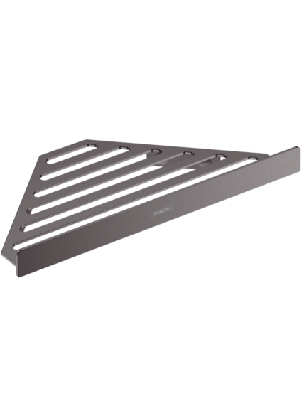 Kampinė lentynėlė Hansgrohe AddStoris 3