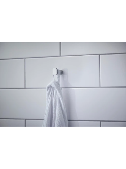 Kabliukas Hansgrohe AddStoris 5 Kabliukas Hansgrohe AddStoris 5