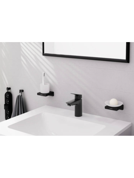 Kabliukas Hansgrohe AddStoris 9
