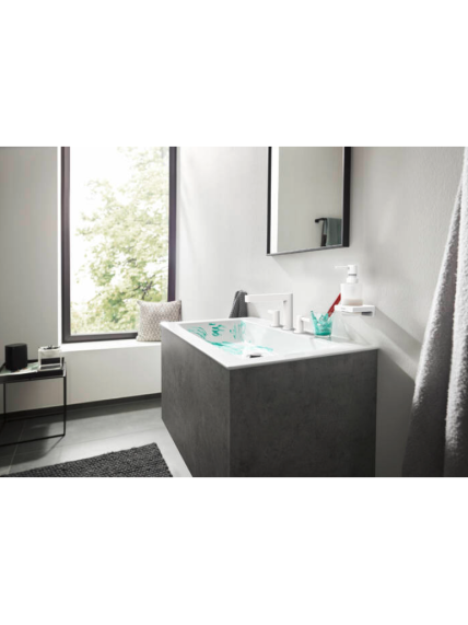 Muilo dozatorius Hansgrohe AddStoris 2