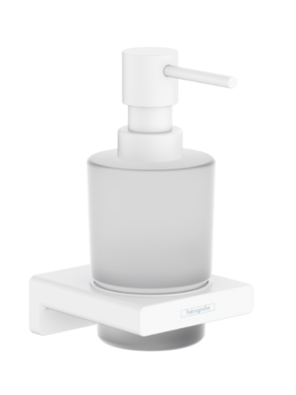 Muilo dozatorius Hansgrohe AddStoris 1 Muilo dozatorius Hansgrohe AddStoris 1